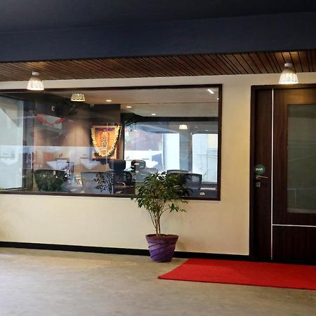 Treebo Trend Royal Madurai Hotell Eksteriør bilde