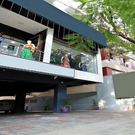 Treebo Trend Royal Madurai Hotell Eksteriør bilde