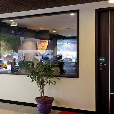 Treebo Trend Royal Madurai Hotell Eksteriør bilde