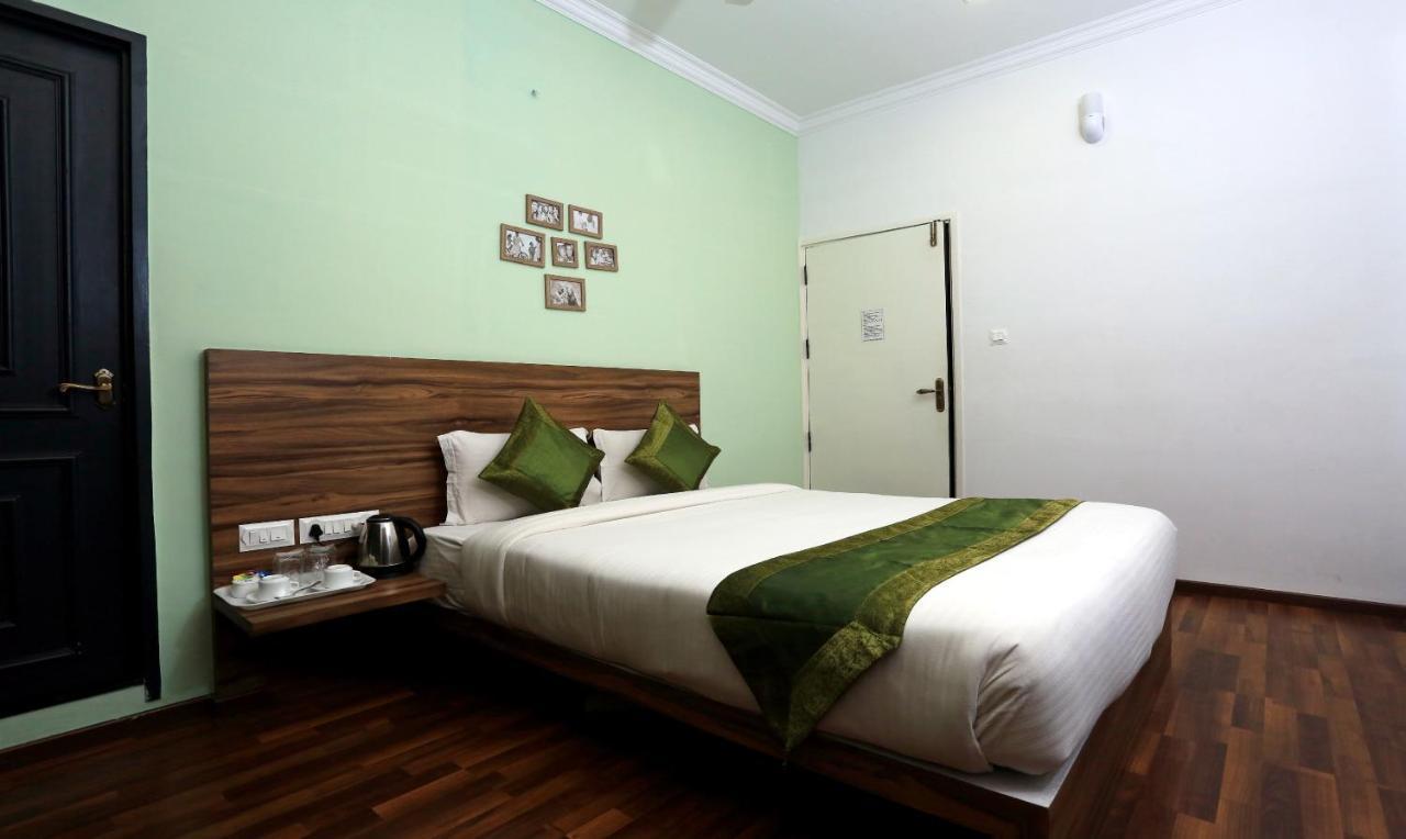Treebo Trend Royal Madurai Hotell Eksteriør bilde