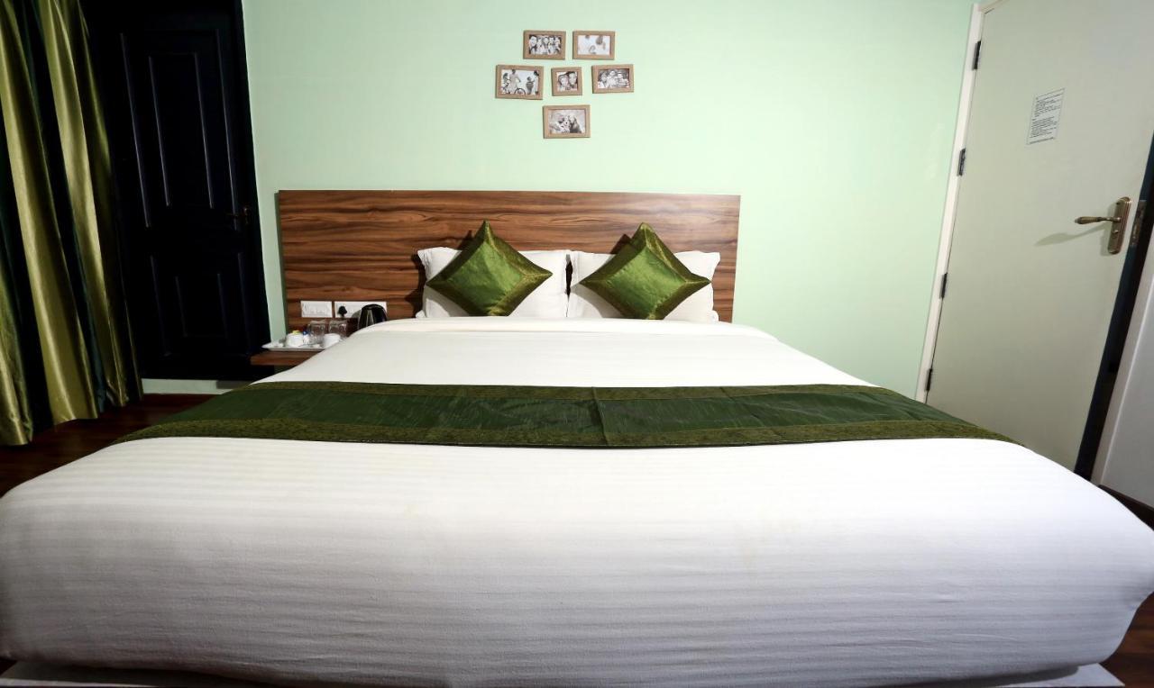 Treebo Trend Royal Madurai Hotell Eksteriør bilde
