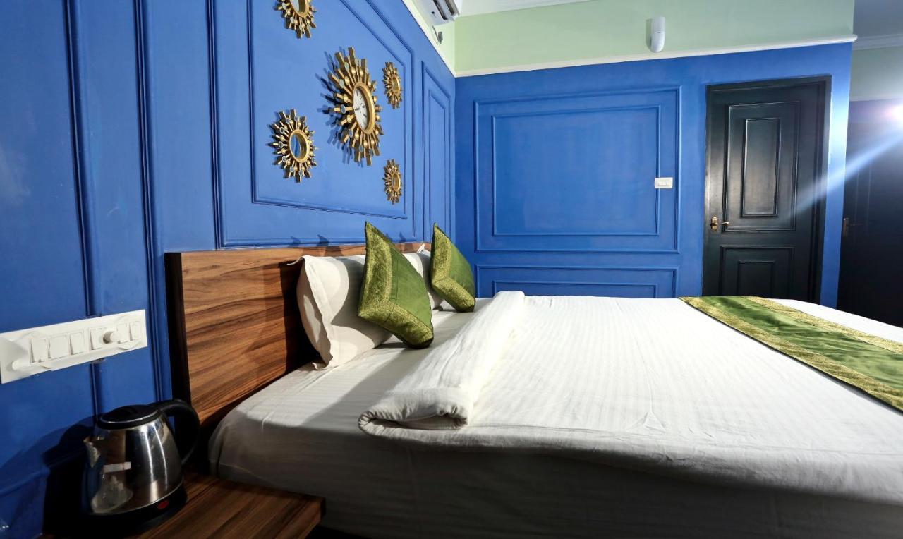 Treebo Trend Royal Madurai Hotell Eksteriør bilde