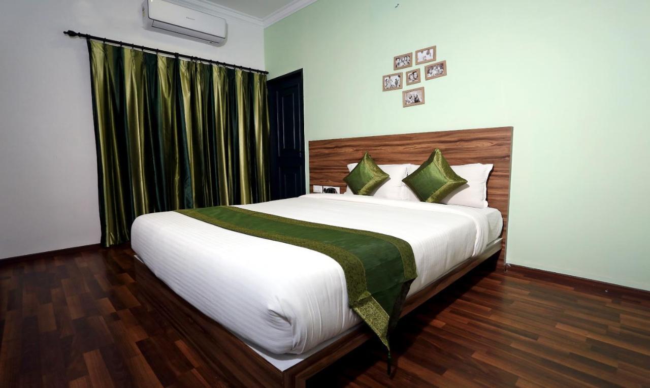 Treebo Trend Royal Madurai Hotell Eksteriør bilde