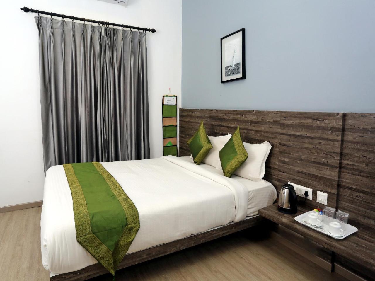 Treebo Trend Royal Madurai Hotell Eksteriør bilde
