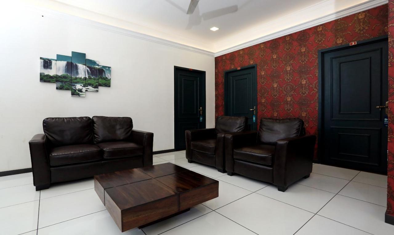 Treebo Trend Royal Madurai Hotell Eksteriør bilde