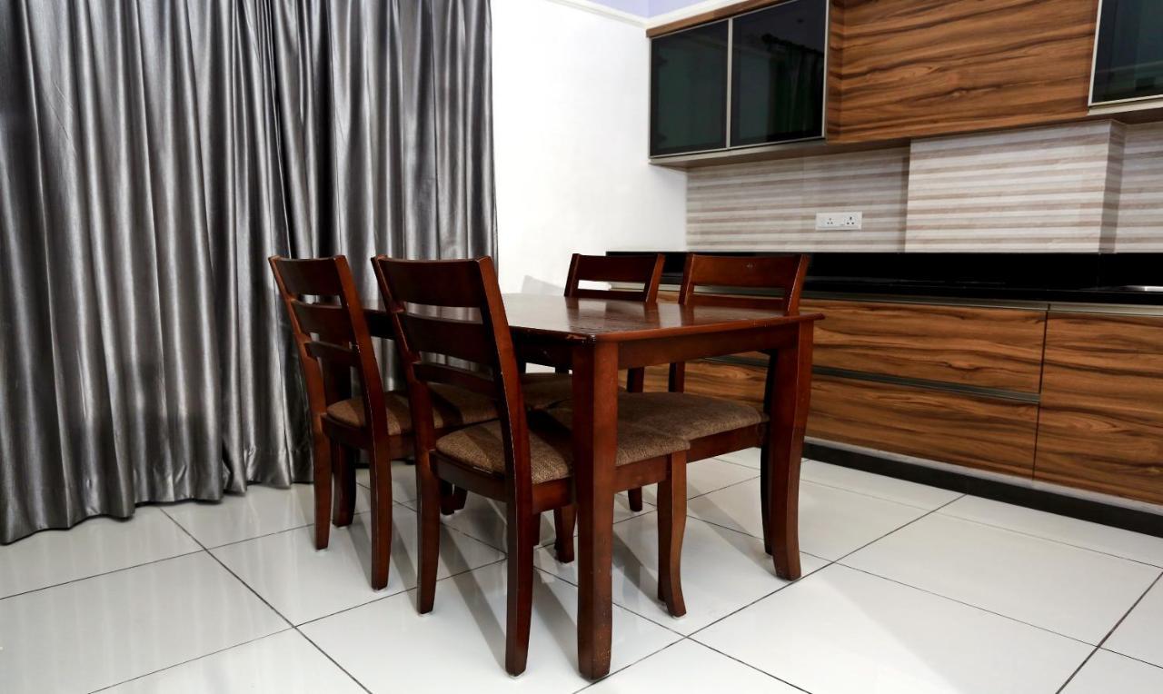 Treebo Trend Royal Madurai Hotell Eksteriør bilde