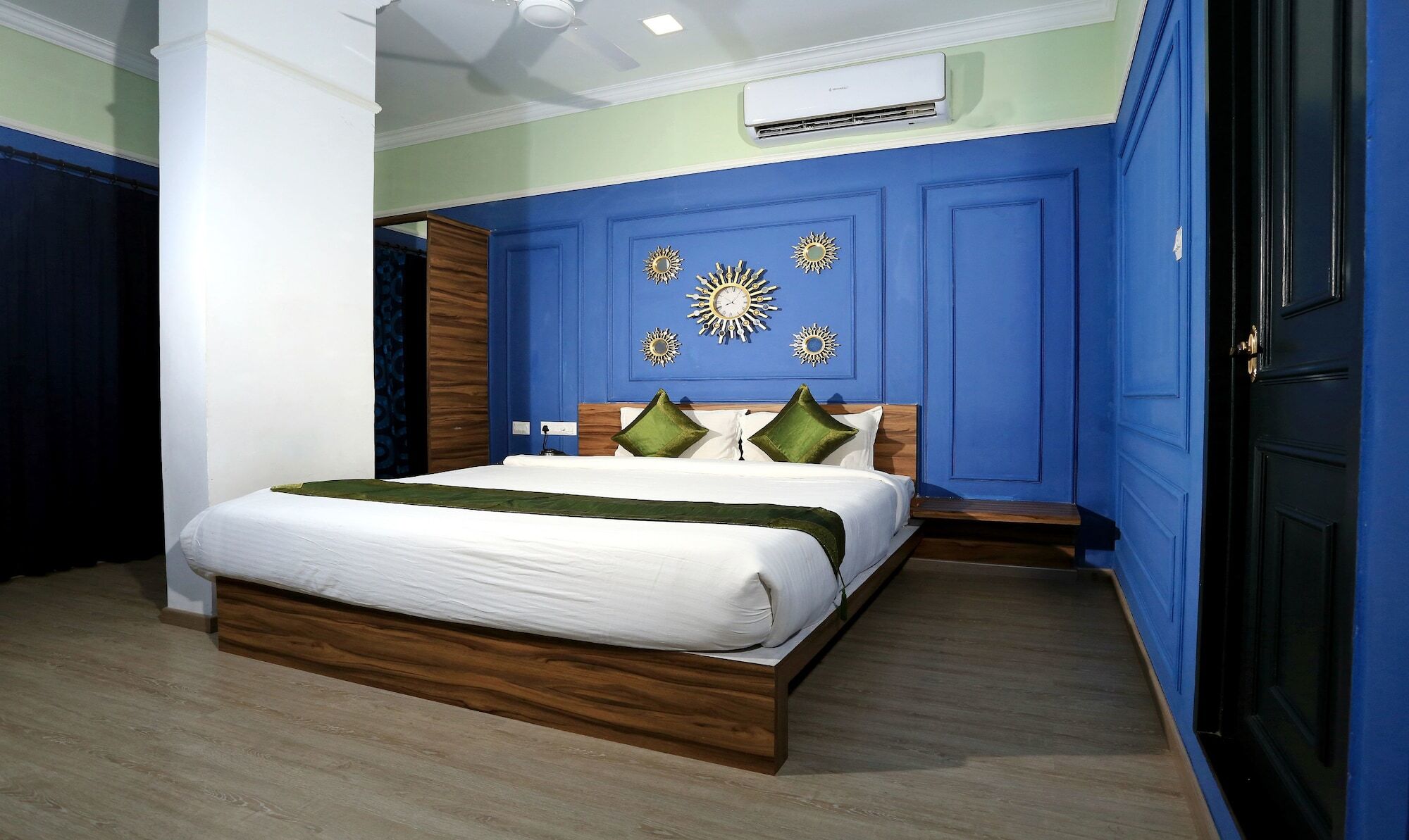 Treebo Trend Royal Madurai Hotell Eksteriør bilde